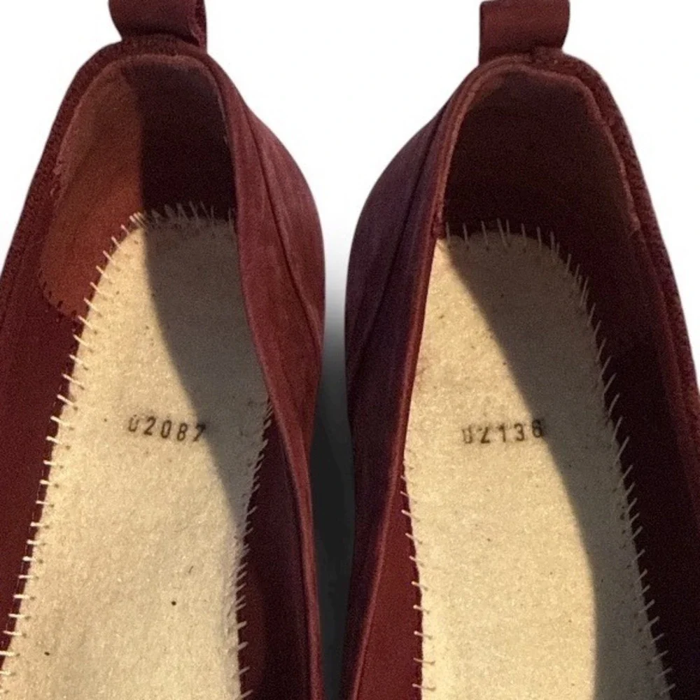 Stegmann women wedge